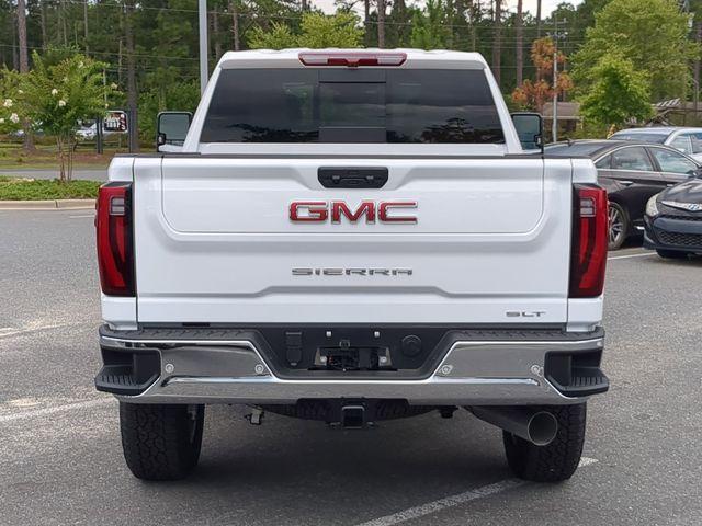 new 2025 GMC Sierra 2500 car, priced at $77,300
