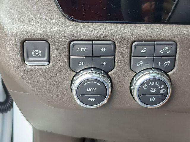 new 2025 GMC Sierra 2500 car, priced at $77,300