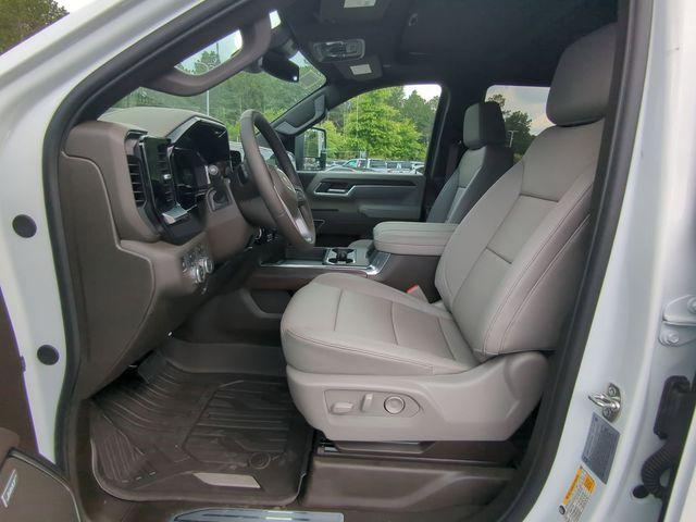 new 2025 GMC Sierra 2500 car, priced at $77,300