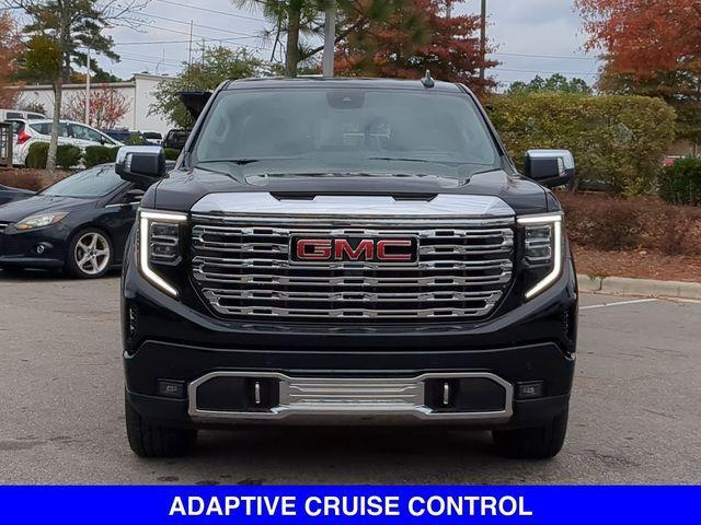 new 2025 GMC Sierra 1500 car, priced at $73,542