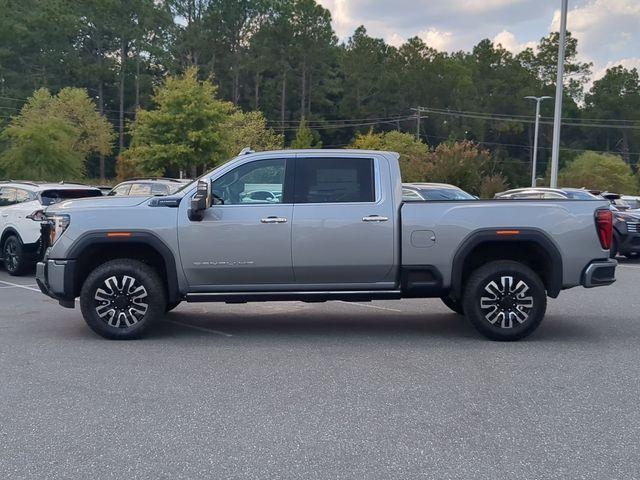new 2025 GMC Sierra 2500 car, priced at $92,308