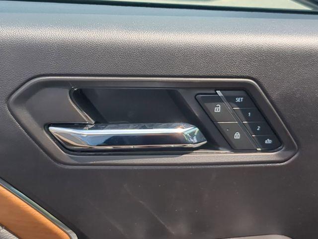 new 2025 GMC Canyon car, priced at $57,484