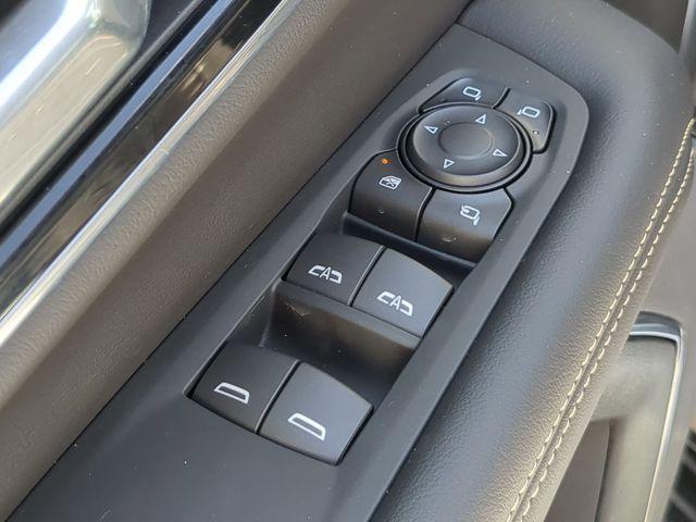new 2025 GMC Yukon XL car, priced at $86,748