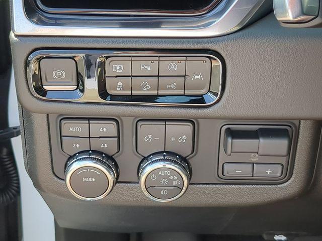new 2025 GMC Yukon XL car, priced at $86,748