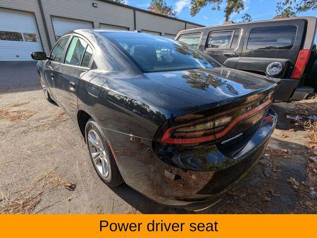 used 2022 Dodge Charger car, priced at $21,690