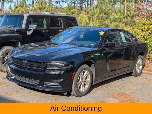 used 2022 Dodge Charger car, priced at $21,690