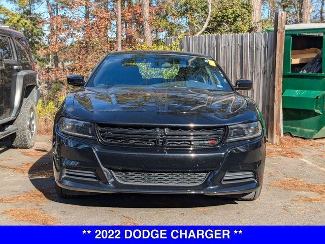 used 2022 Dodge Charger car, priced at $21,690