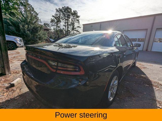 used 2022 Dodge Charger car, priced at $21,690