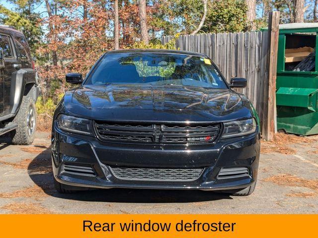 used 2022 Dodge Charger car, priced at $21,690