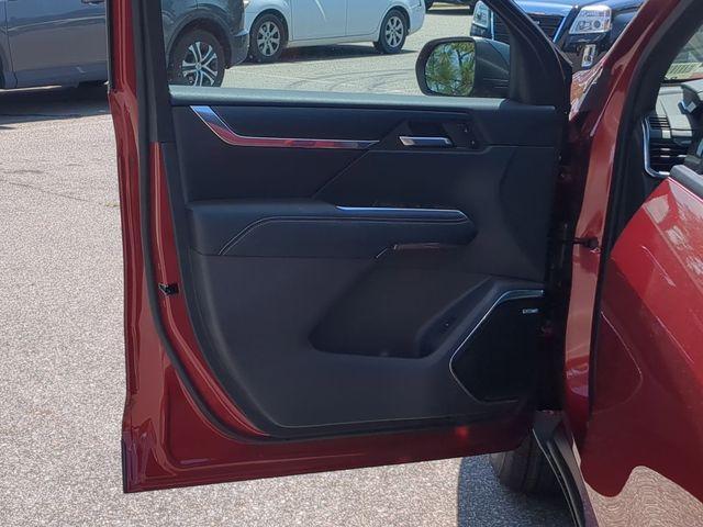 new 2025 GMC Acadia car, priced at $41,529
