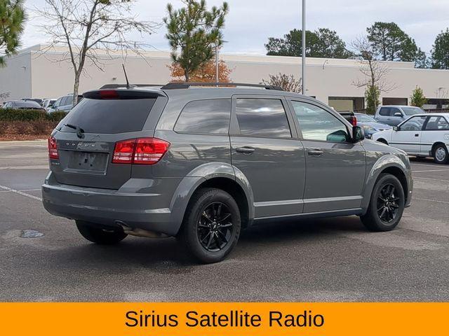 used 2020 Dodge Journey car, priced at $16,090