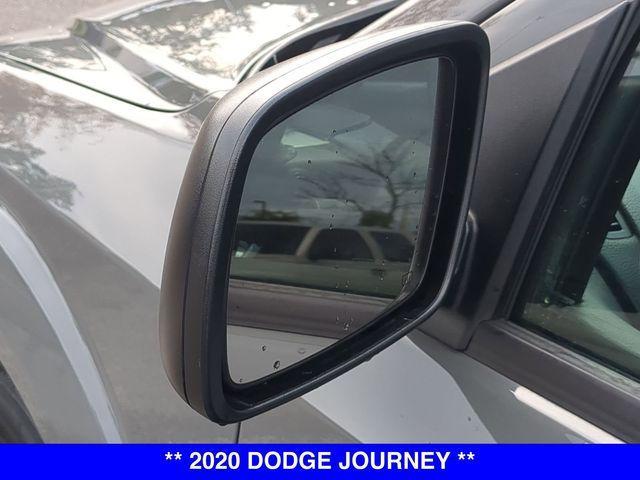 used 2020 Dodge Journey car, priced at $16,090