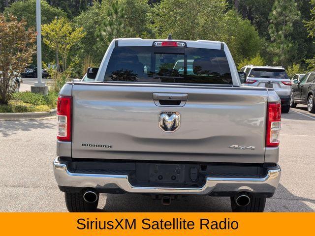 used 2022 Ram 1500 car, priced at $27,411