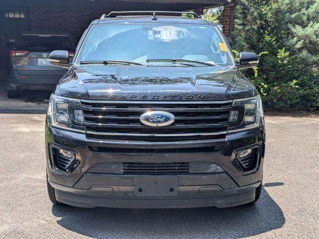 used 2020 Ford Expedition car, priced at $26,776
