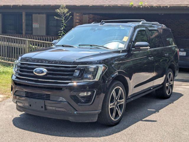 used 2020 Ford Expedition car, priced at $26,776