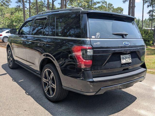 used 2020 Ford Expedition car, priced at $26,776