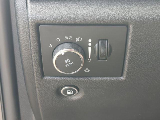 used 2020 Jeep Grand Cherokee car, priced at $14,392