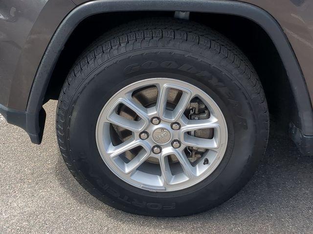 used 2020 Jeep Grand Cherokee car, priced at $14,392