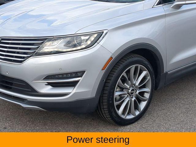 used 2018 Lincoln MKC car, priced at $20,740