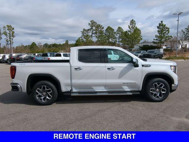 new 2025 GMC Sierra 1500 car, priced at $61,109