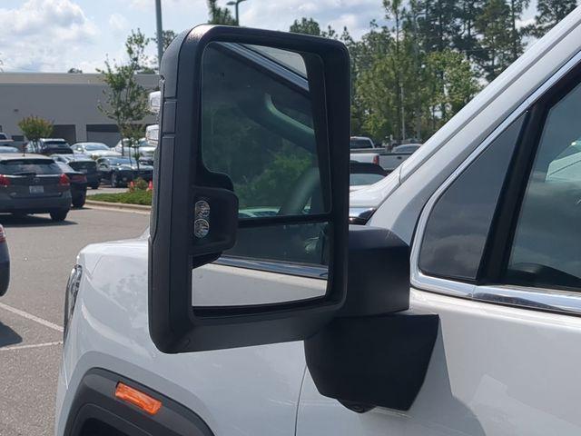 new 2025 GMC Sierra 3500 car, priced at $72,500