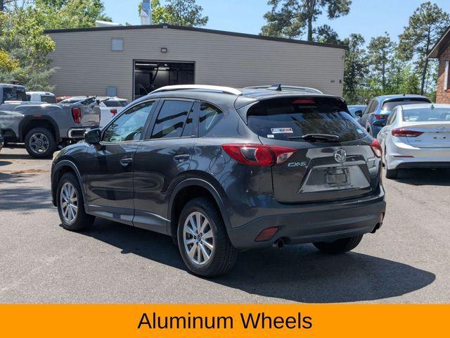 used 2016 Mazda CX-5 car, priced at $9,627