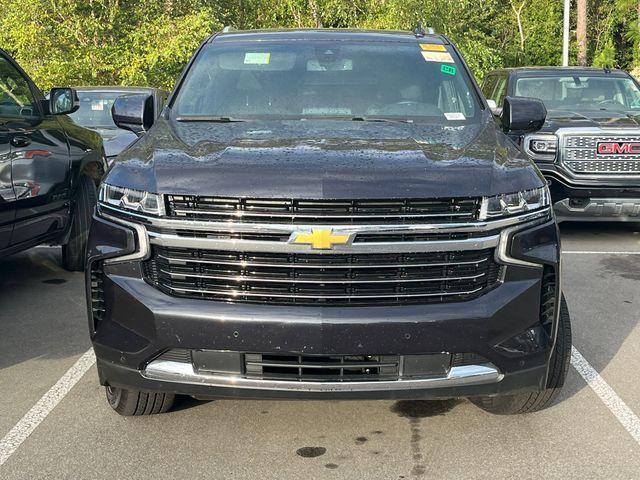 used 2022 Chevrolet Tahoe car, priced at $46,795