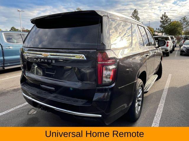 used 2022 Chevrolet Tahoe car, priced at $46,795