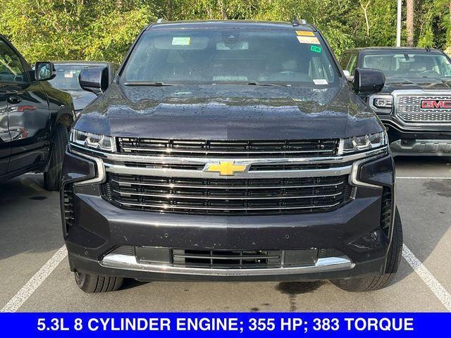 used 2022 Chevrolet Tahoe car, priced at $43,990