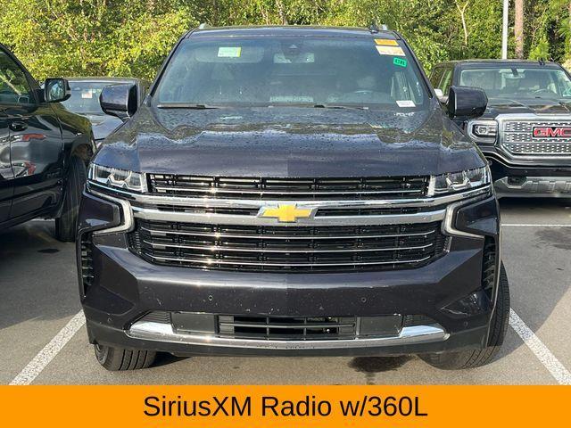 used 2022 Chevrolet Tahoe car, priced at $46,795