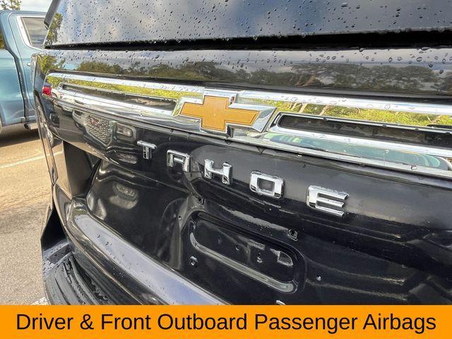 used 2022 Chevrolet Tahoe car, priced at $46,795