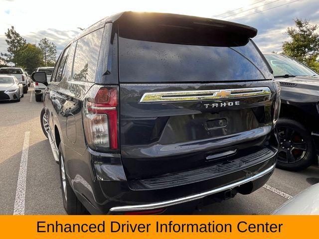 used 2022 Chevrolet Tahoe car, priced at $43,990