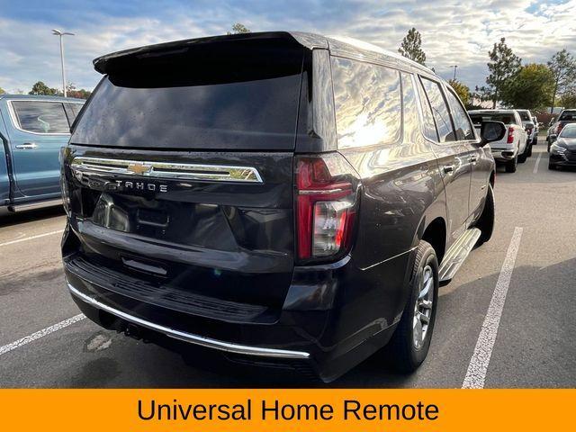 used 2022 Chevrolet Tahoe car, priced at $43,990