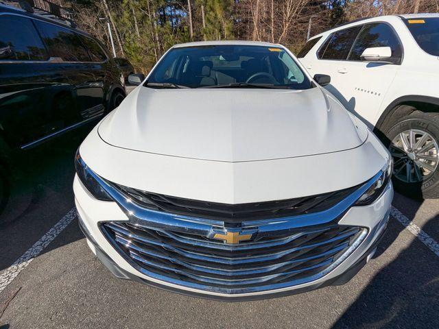 used 2023 Chevrolet Malibu car, priced at $19,566