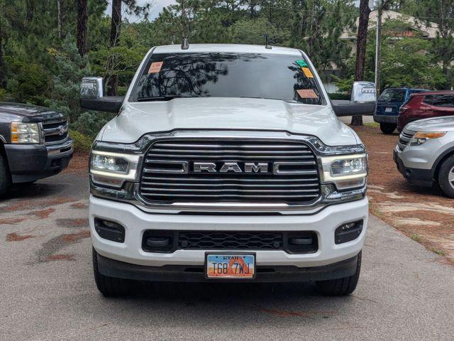 used 2024 Ram 2500 car, priced at $58,127
