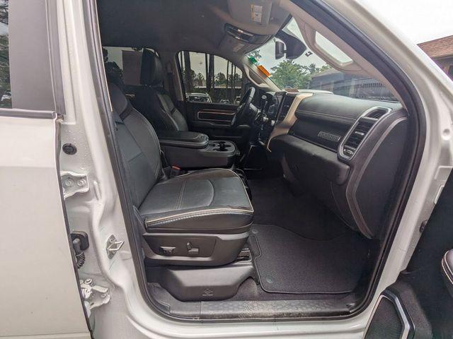 used 2024 Ram 2500 car, priced at $58,127