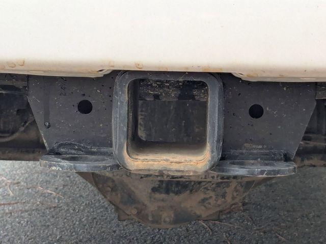 used 2024 Ram 2500 car, priced at $58,127