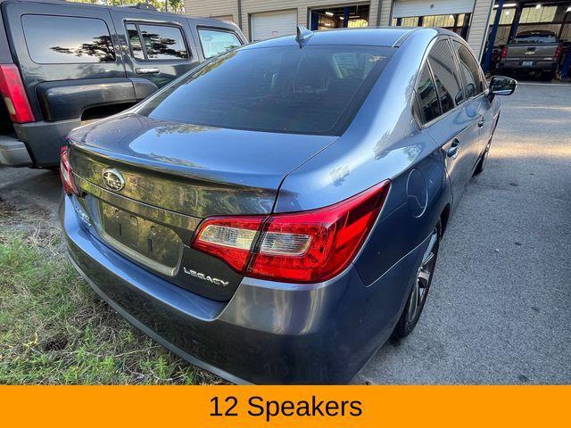 used 2018 Subaru Legacy car, priced at $14,729