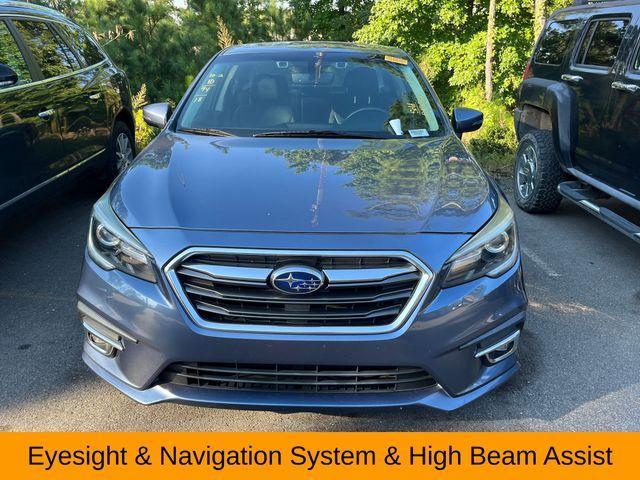 used 2018 Subaru Legacy car, priced at $14,729