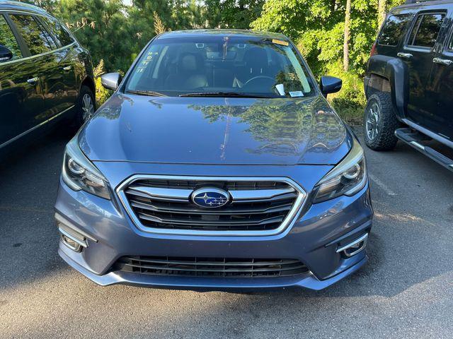 used 2018 Subaru Legacy car, priced at $14,729