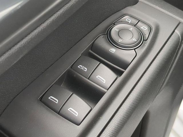 new 2025 Chevrolet Silverado 1500 car, priced at $41,320