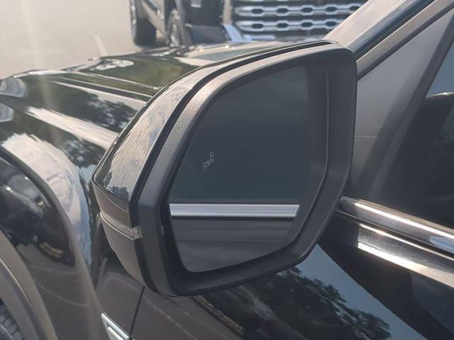 used 2022 Volkswagen Atlas Cross Sport car, priced at $23,327