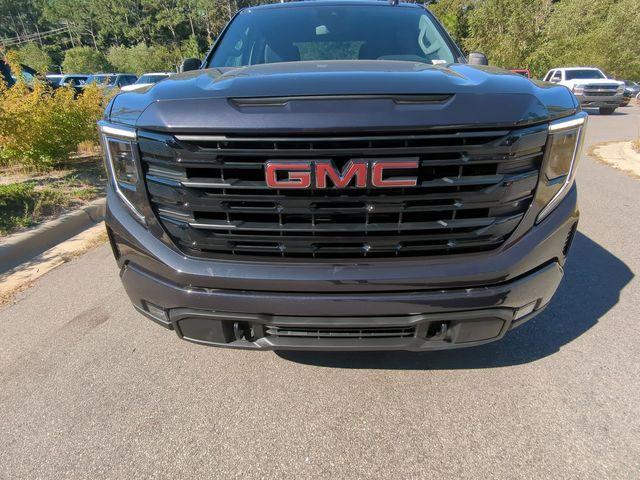 new 2025 GMC Sierra 1500 car, priced at $53,512