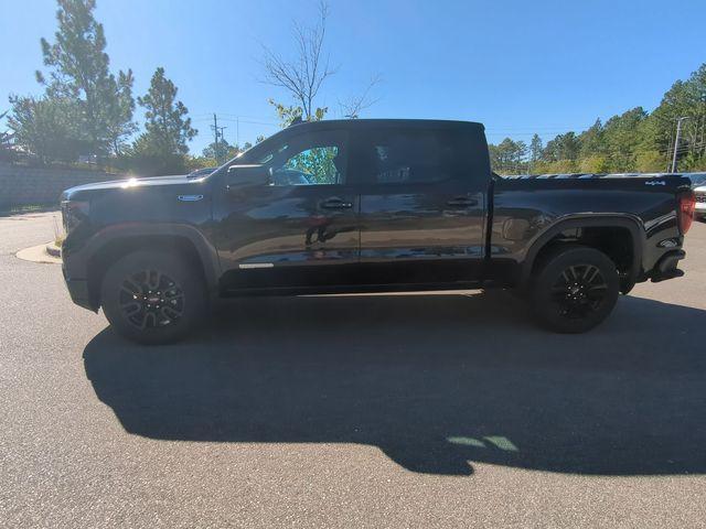 new 2025 GMC Sierra 1500 car, priced at $53,512