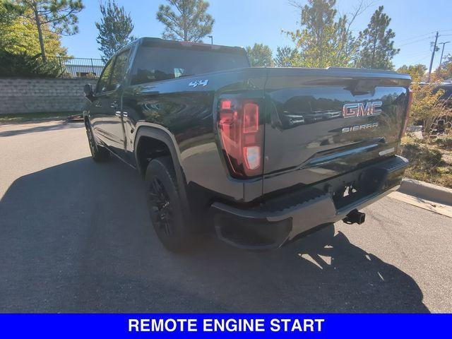 new 2025 GMC Sierra 1500 car, priced at $53,512