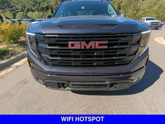 new 2025 GMC Sierra 1500 car, priced at $53,512