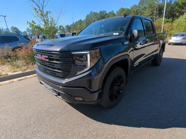 new 2025 GMC Sierra 1500 car, priced at $53,512