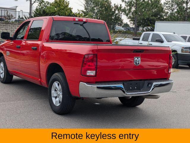 used 2022 Ram 1500 Classic car, priced at $24,336