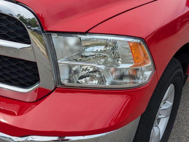 used 2022 Ram 1500 Classic car, priced at $24,336