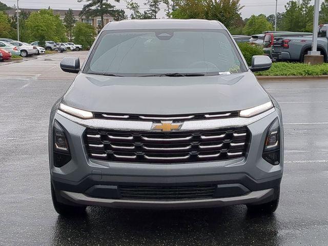 new 2026 Chevrolet Equinox car, priced at $30,845